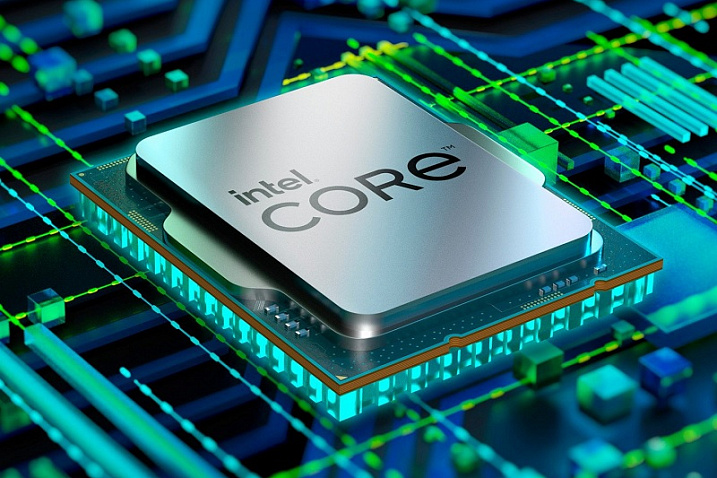 Процессор Intel Alder Lake N95 не получит высокопроизводительных ядер