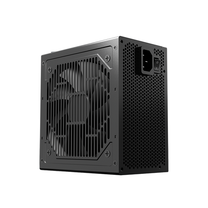 Блок питания PCCooler KF550 Black