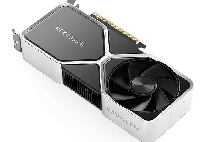 NVIDIA объяснила использование 128-битной шины в GeForce RTX 4060/Ti
