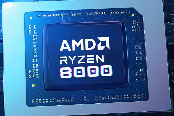 Изучаем первые изображения с характеристиками 12-ядерного AMD Strix Point