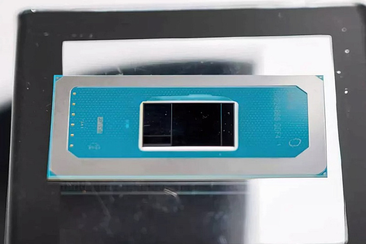 Intel Meteor Lake могут получить L4 кэш