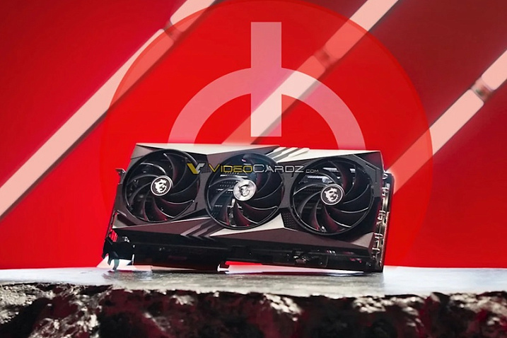 GPU-Z обновилась до версии 2.58.0, получив поддержку новых GPU