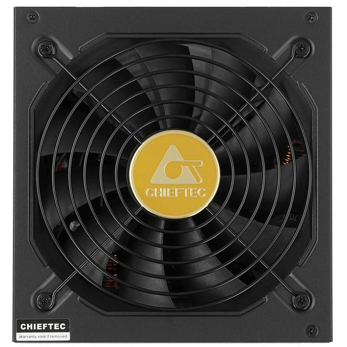 Блок питания Chieftec PROTON 750W