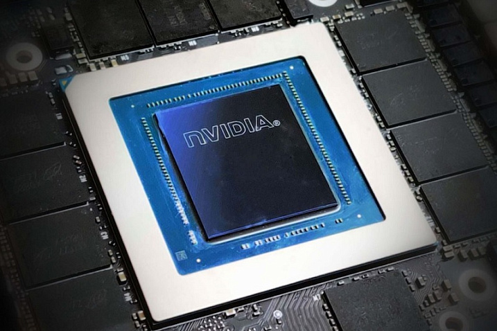 Слух: видеокарты NVIDIA на графическом процессоре AD102 могут потреблять до 850 Вт