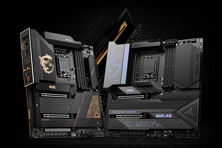 MSI исправила проблему “неподдерживаемый процессор” на платах Intel 700/600 серии