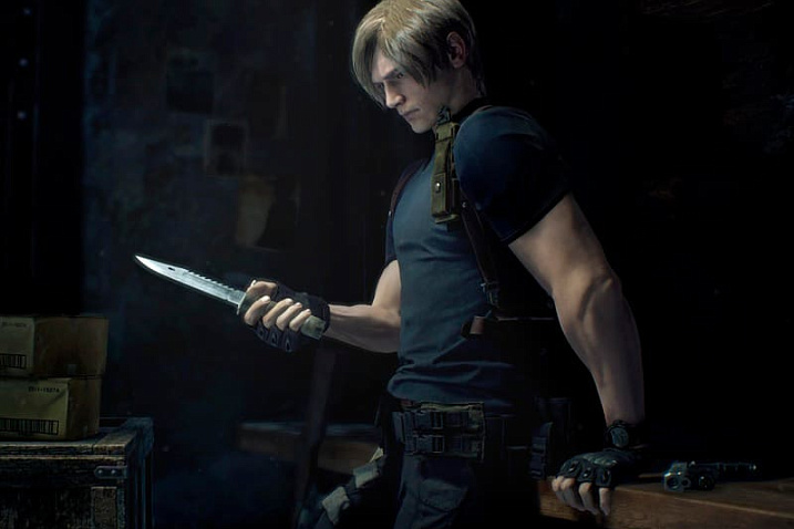 Capcom заменила Denuvo в Resident Evil 4 на Enigma DRM, обрушив производительность