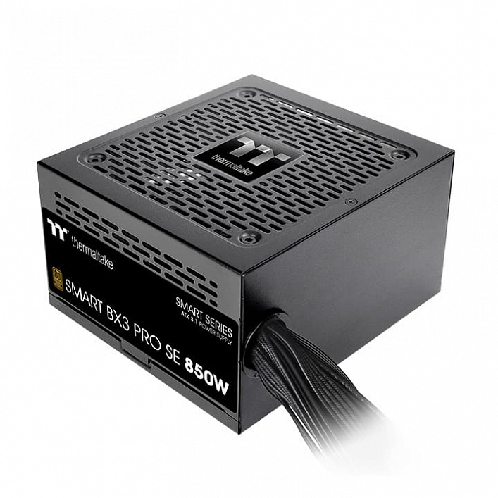 Блок питания Thermaltake Smart BX3 Pro SE 850W 