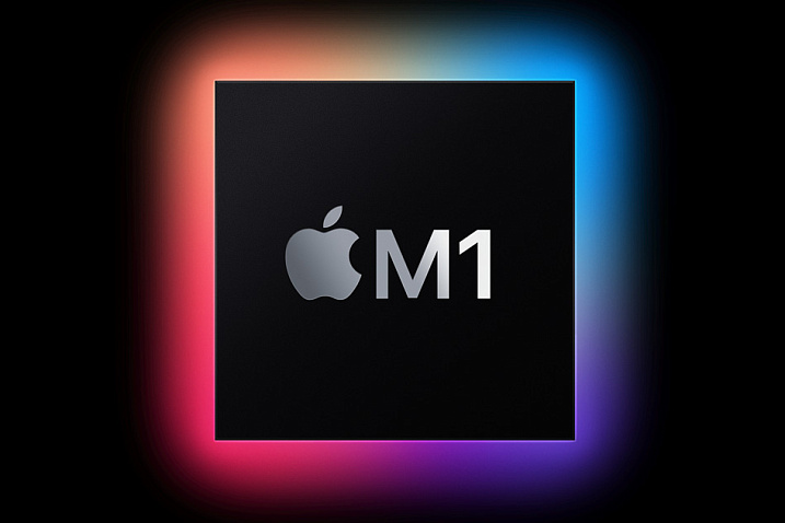 Процессор Apple M1 набрал порядка 1,2 млн баллов в AnTuTu