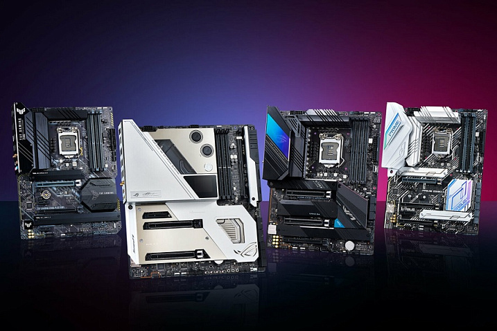 ASUS ROG Maximus Z690 HERO оценена канадским ритейлером в $625