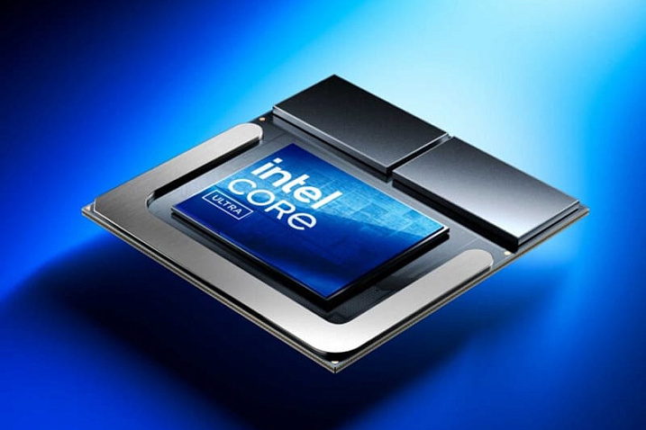Intel распространила последний графический драйвер на настольные Core Ultra 200S