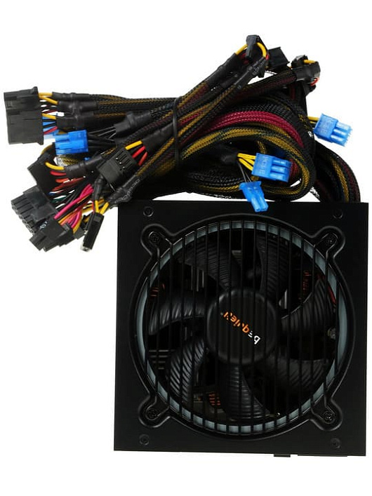 Блок питания be quiet! Pure Power L8 500W