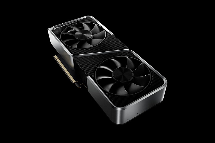 В базе данных TechPowerUp появилась NVIDIA GeForce RTX 3060 с 3840 CUDA-ядрами