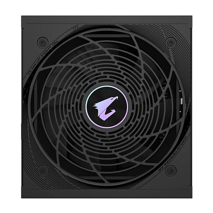 Блок питания GIGABYTE AORUS ELITE P1000W ATX 3.1