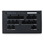 Блок питания Phanteks Revolt 1000W Platinum Black Complete Set