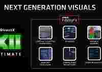AMD работает над альтернативой NVIDIA DLSS