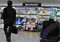 Sharp может начать выпускать OLED-телевизоры уже в следующем году