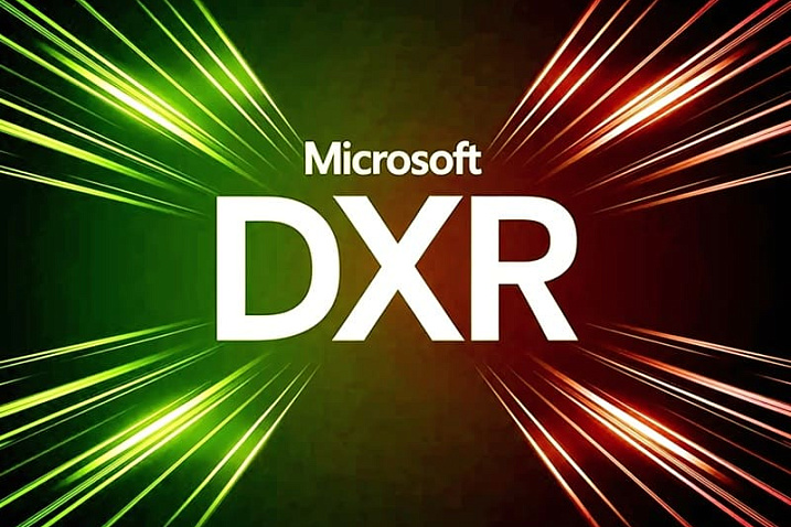 Microsoft добавила Opacity Micromaps и Shader Model 6.9 в последнюю версию Agility SDK
