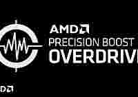 Precision Boost Overdrive позволяет серьезно уменьшить потребление процессоров AMD Ryzen