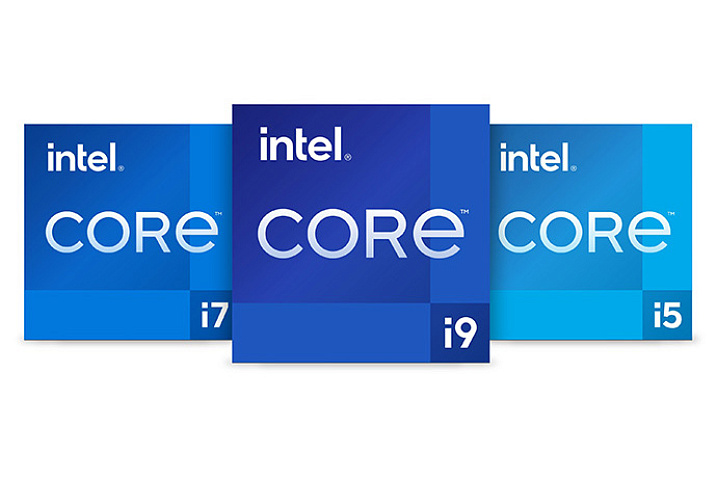 Подробности конфигураций настольных и мобильных процессоров Intel Alder Lake