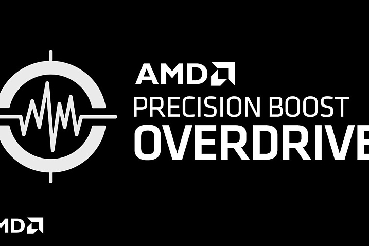 Precision Boost Overdrive позволяет серьезно уменьшить потребление процессоров AMD Ryzen