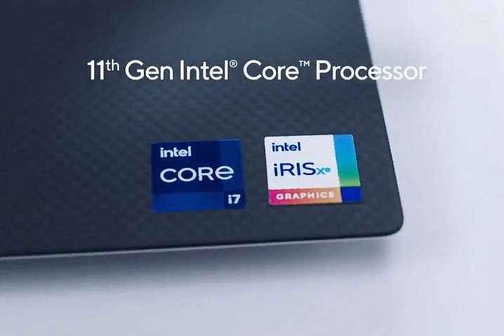 Конфигурация неизвестного Intel Tiger Lake-H обнаружена в UserBenchmark