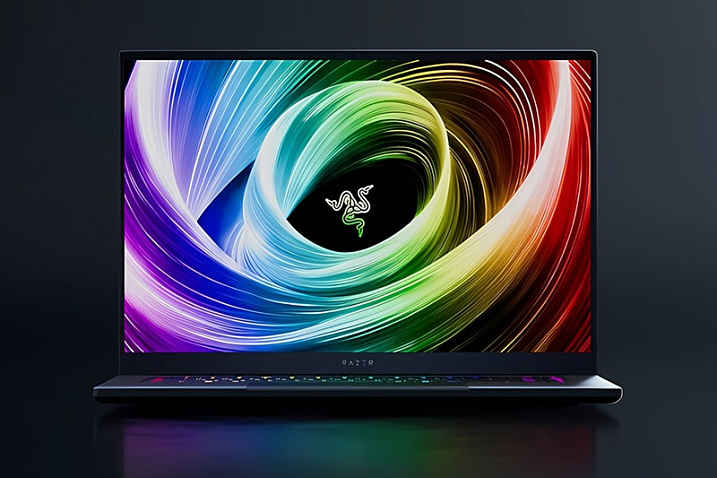 Мобильная GeForce RTX 5090M вновь показала низкую производительность в Geekbench