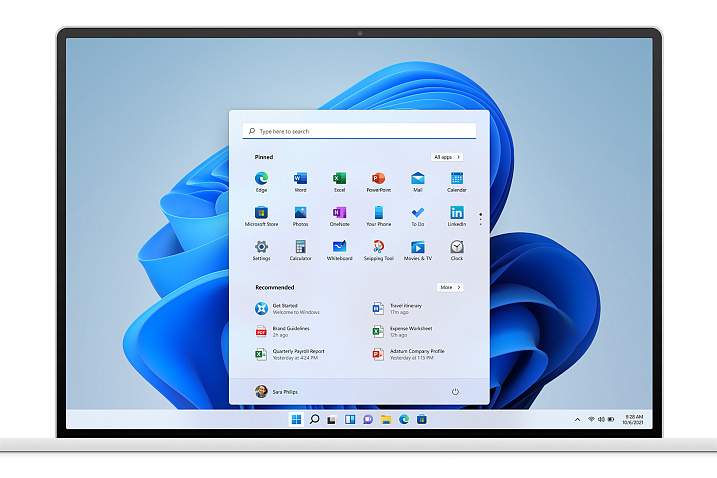 Названы системные требования Windows 11 и список поддерживаемых процессоров