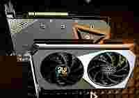 PELADN Radeon RX 6500 XT ARMOR получила 8 Гбайт видеопамяти