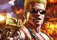 Композитор Duke Nukem 3D подал в суд на Gearbox и Valve