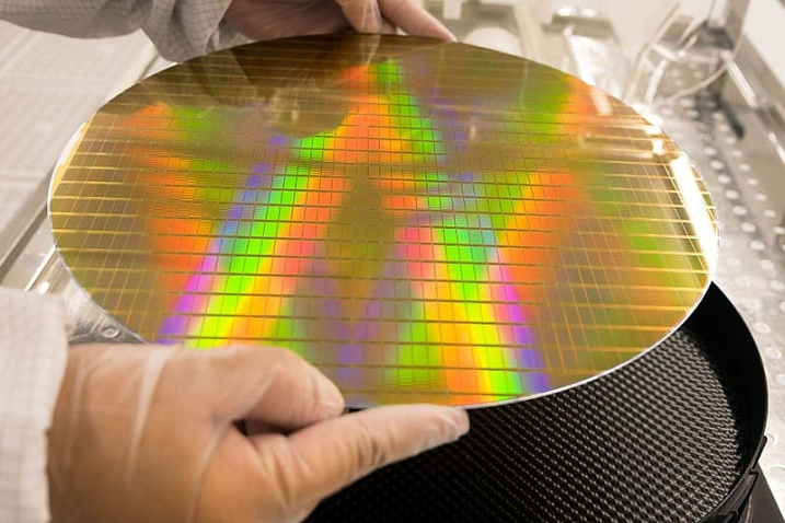 3-нм и 5-нм производственные мощности TSMC будут полностью загружены в следующем году