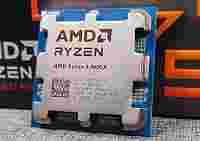 Ценник AMD Ryzen 5 9600X снизился до €200