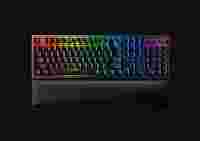 Razer представила клавиатуры Huntsman V2