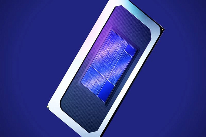 Интегрированная графика Intel Arc B370 примерно на 15% отстаёт от Arc B390