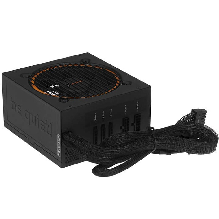 Блок питания be quiet! Pure Power 11 CM 500W