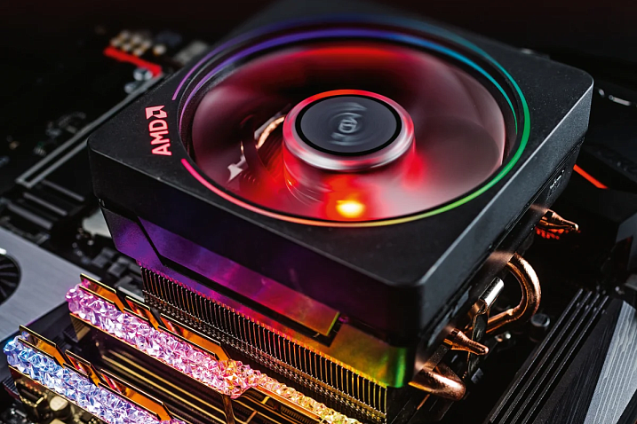 Французский магазин раскрыл стоимость процессоров AMD Matisse Refresh