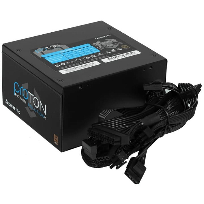 Блок питания Chieftec PROTON 400W