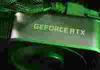 Подробности о видеокартах NVIDIA GeForce RTX 3060 и RTX 3050 Ti