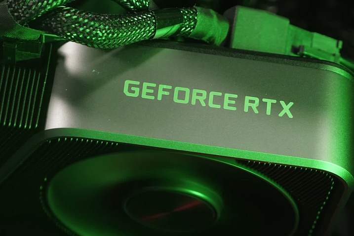 Подробности о видеокартах NVIDIA GeForce RTX 3060 и RTX 3050 Ti