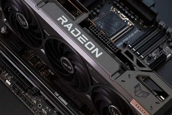 Стоимость Radeon RX 9070 впервые ненадолго опустилась ниже РРЦ