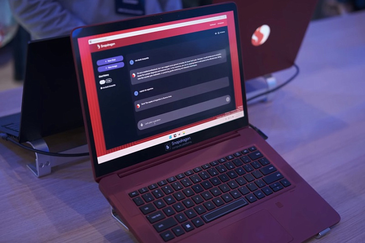 Snapdragon X Elite X1E80100 превзошел Core 7 Ultra 155H в первых тестах