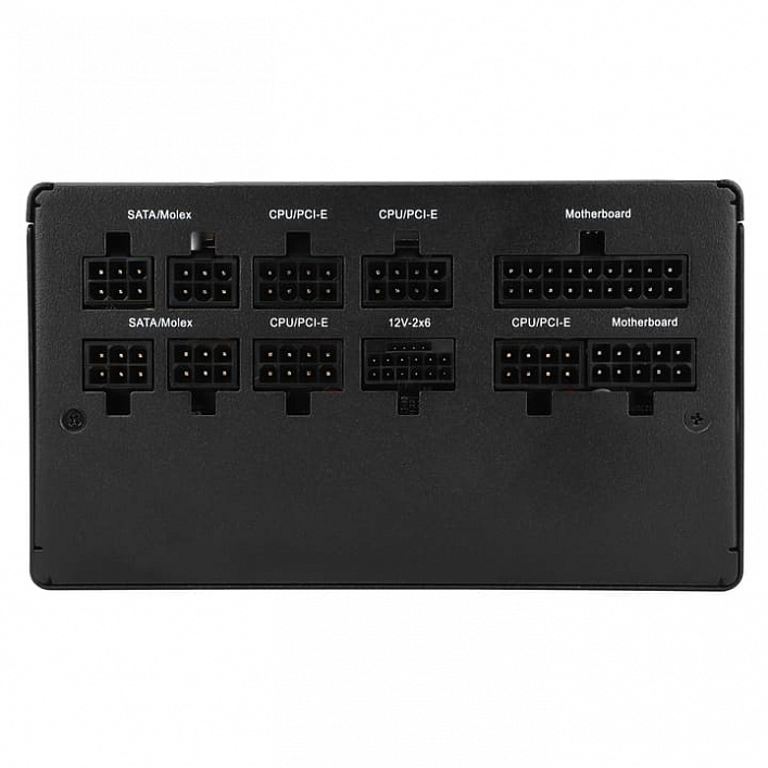 Блок питания Thermalright TR-AX1000 Black