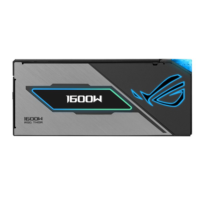 Блок питания ASUS ROG THOR 1600W Titanium III