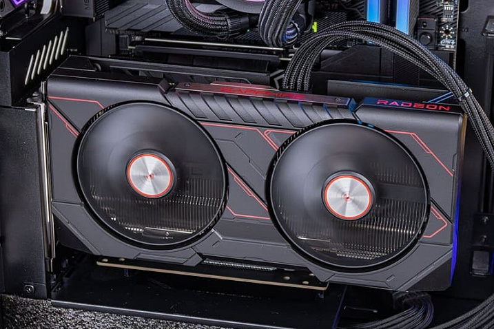 Слух: AMD планирует новое повышение цен на игровые видеокарты в ноябре