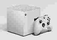 Упрощенная версия игровой консоли Microsoft Xbox Series X все еще имеет шансы на выход