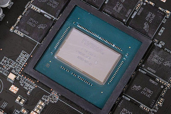Слух: NVIDIA больше не поставляет видеопамять в комплекте с графическими процессорами