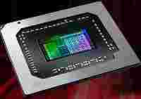 Изначально AMD Navi 24 предназначался только для мобильного сегмента