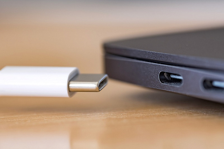 USB Type-C станет обязательным портом зарядки устройств в Европейском союзе