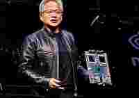 NVIDIA всё же прекращает производство ускорителя HGX H20 в пользу B30A