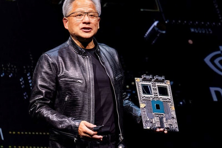 NVIDIA всё же прекращает производство ускорителя HGX H20 в пользу B30A