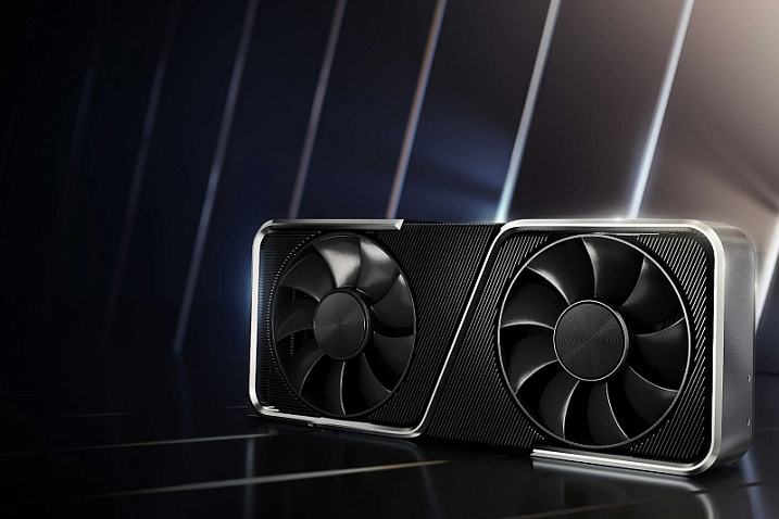 NVIDIA GeForce RTX 3060 Ti сильно дешевеет перед скорым выпуском RTX 4060 Ti